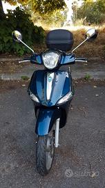 Piaggio Liberty 150