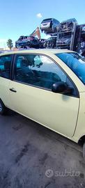 SEAT AROSA 2001 PORTA ANTERIORE SX/DX