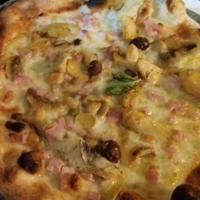 Pizzaiolo