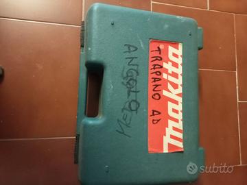 trapano ad angolo Makita 