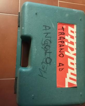trapano ad angolo Makita 