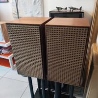 coppia diffusori RCF BR 22