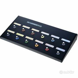 effettoLine6 Helix Control