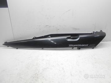 SUZUKI BURGMAN AN 400 CARENA FIANCATA POSTERIORE S
