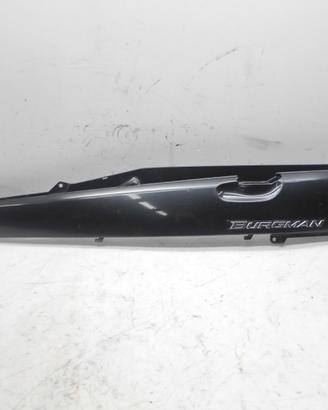 SUZUKI BURGMAN AN 400 CARENA FIANCATA POSTERIORE S