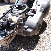 Motore Aprilia Atlantic