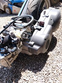 Motore Aprilia Atlantic