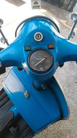 Vespa px125e anno 1984
