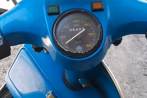 Vespa px125e anno 1984