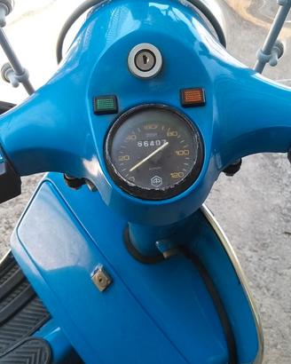 Vespa px125e anno 1984