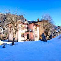 Casa indipendente a Forni di Sotto
