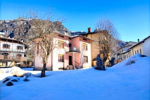 Casa indipendente a Forni di Sotto