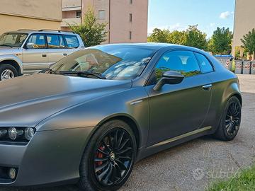 alfa brera 2.2