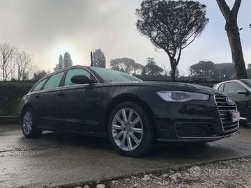 Avant 2.0 Tdi STronic Quattro 190cv