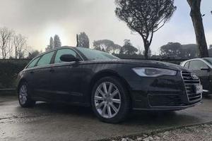 Avant 2.0 Tdi STronic Quattro 190cv