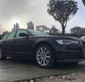 Avant 2.0 Tdi STronic Quattro 190cv