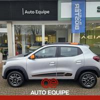 Dacia Spring Comfort Plus Electric 45