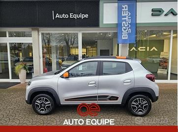 Dacia Spring Comfort Plus Electric 45