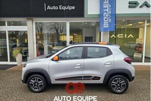 Dacia Spring Comfort Plus Electric 45