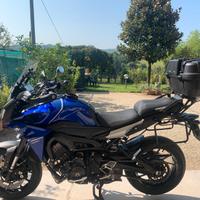 Yamaha Mt 09 tracer 2017 EURO 4