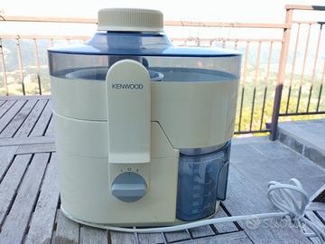 Centrifuga Kenwood 