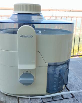 Centrifuga Kenwood 