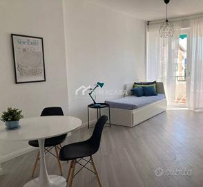 Appartamento di 38 m² a Milano
