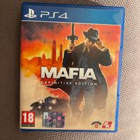 Mafia ps