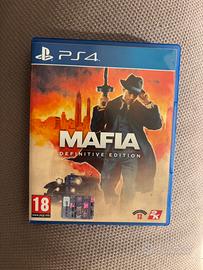 Mafia ps