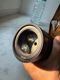 Mitakon 65mm F1.4 GFX