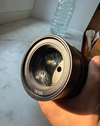 Mitakon 65mm F1.4 GFX