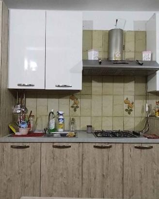 Cucina 3 metri