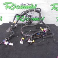 CABLAGGIO CRUSCOTTO TESLA MODEL S ANNO 2016