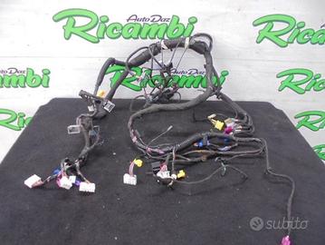 CABLAGGIO CRUSCOTTO TESLA MODEL S ANNO 2016