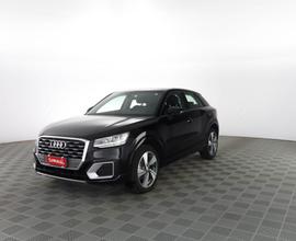 AUDI Q2 Q2 30 TDI S tronic Identity Black