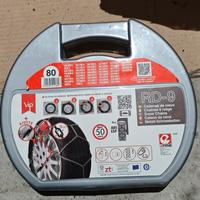 Catene da neve metalliche VIP RD-9 