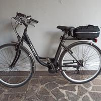 bicicletta elettrica 