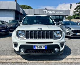 Jeep Renegade 1.6 Mjt 130CV Limited 279x36mesi*