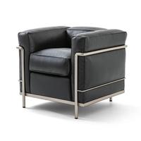 Fauteuil Grand Confort Petit Modèle Sessel Cassina