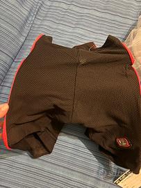 protezioni motocross enduro