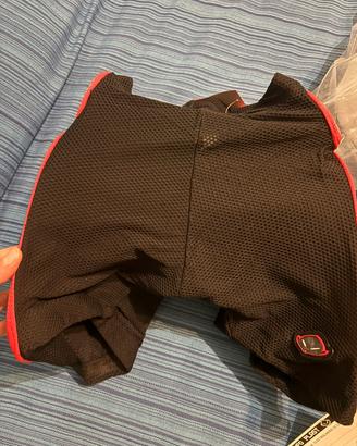 protezioni motocross enduro