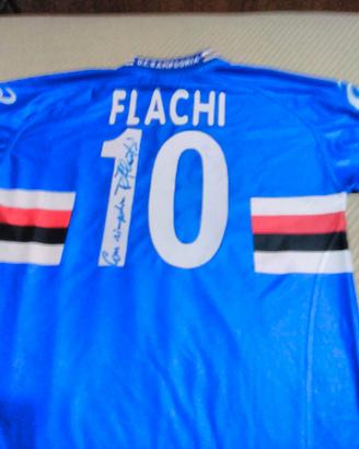 Maglia da gioco calcio originale anno 2001 -2002 a