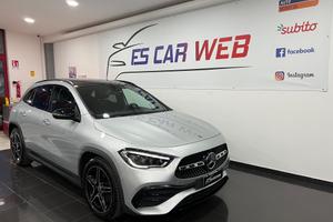 Mercedes Benz GLA 220d Aut. 4Matic Premium AMG