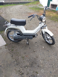 Piaggio Si