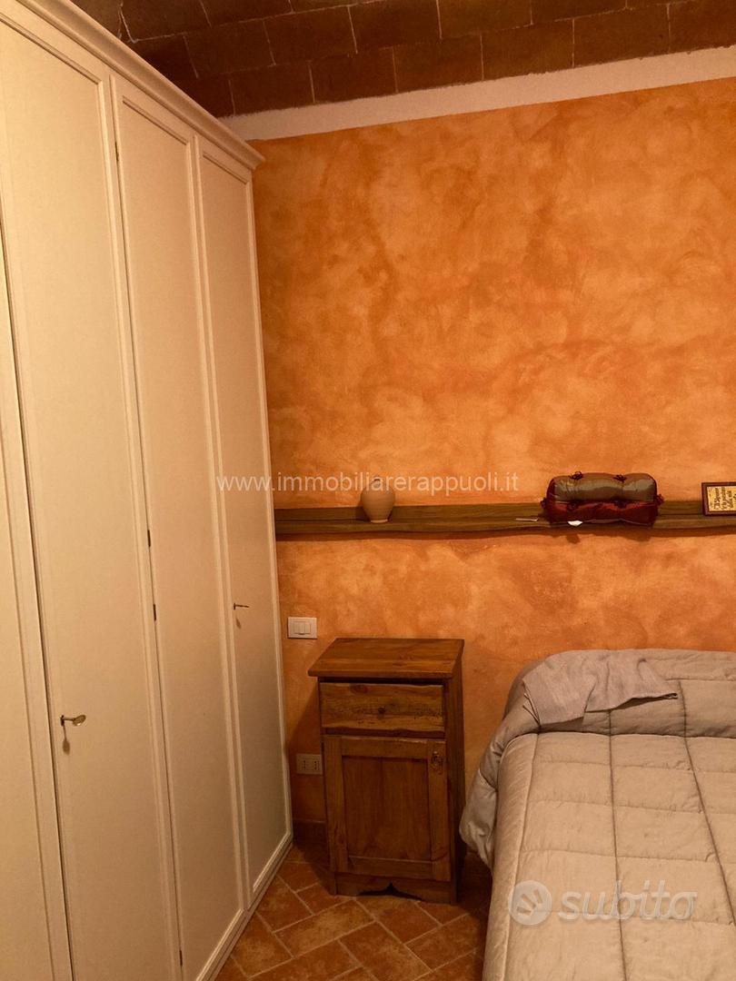 Appartamento – Sinalunga, Bettolle - Vista 4