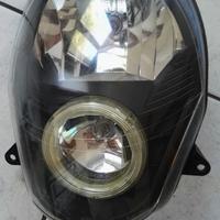 FARO FANALE ANTERIORE SYM JOYMAX.