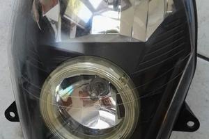 FARO FANALE ANTERIORE SYM JOYMAX.