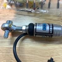 Cambio elettronico blipper translogic Yamaha r6