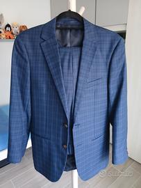 Abito da uomo (Giacca e Pantalone)