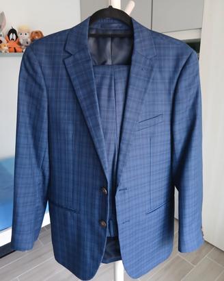 Abito da uomo (Giacca e Pantalone)